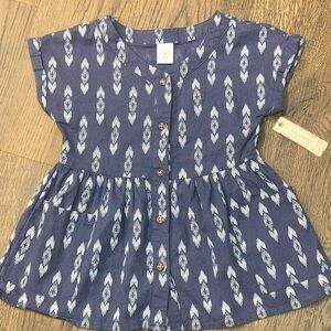 Peyton & Parker Dress    Size 2T